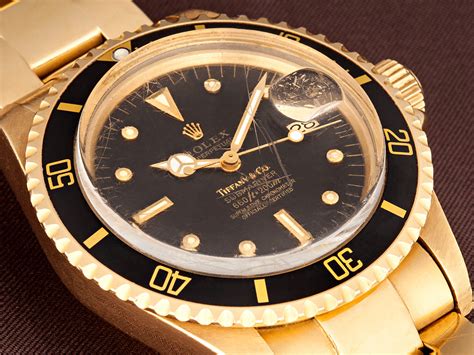 tiffany gold rolex submariner|Rolex tiffany price.